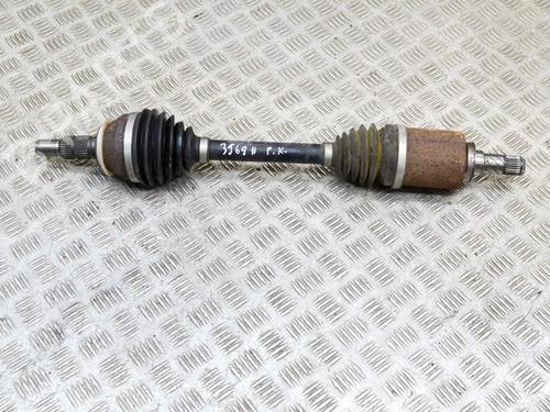 Used Left front driveshaft Left front driveshaft OPEL INSIGNIA B Grand Sport (Z18) 1.5 (68) (165 hp) 13928350 13928350