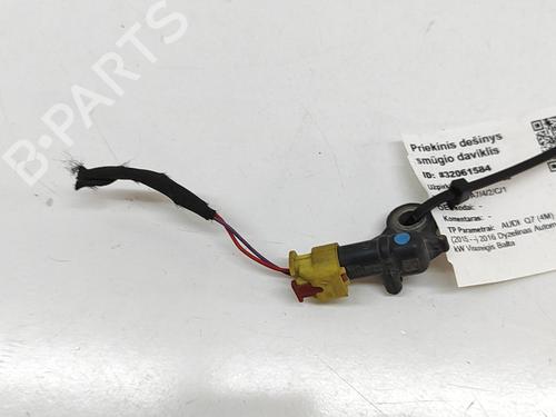 Elektronisk sensor AUDI Q7 (4MB, 4MG, 4MQ) 3.0 TDI quattro (272 hp) 29264976