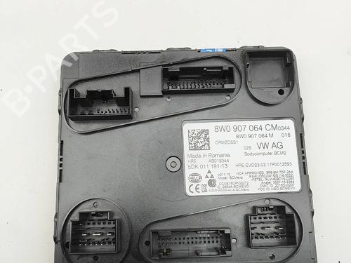 Electronic module AUDI Q5 (FYB, FYG) SQ5 TFSI quattro | BP36231896M83 - Image 7