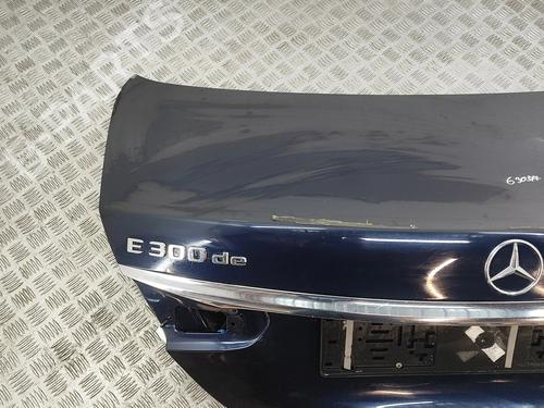 Tailgate MERCEDES-BENZ E-CLASS (W213) E 300 de (213.016) | BP36021268C6 - Image 2