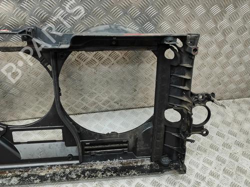 Radiator fan AUDI A8 D2 (4D2, 4D8) 2.5 TDI quattro | BP25216678M35