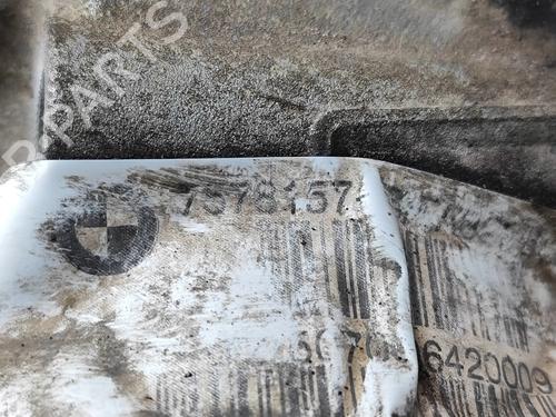 Front differential BMW 1 (F20) 116 d | BP34051045M23  - Image 9