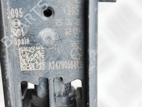 Electronic sensor MERCEDES-BENZ GLA (H247) GLA 200 (247.787) | BP30894734M84  - Image 7