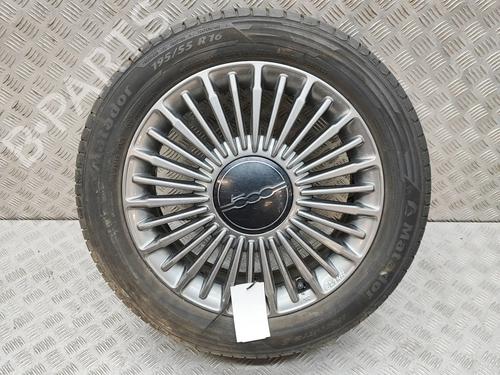 Llanta Llanta FIAT 500e (332_) Elektro (FA1) (95 hp) 36470410 36470410