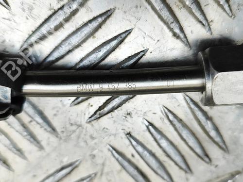 Pipe BMW 3 Touring (G21, G81) 330 e Plug-in-Hybrid | BP33386728M125  - Image 6