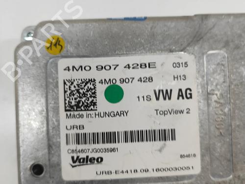 Electronic module AUDI A5 (F53, F5P) S5 TFSI quattro | BP27532415M83