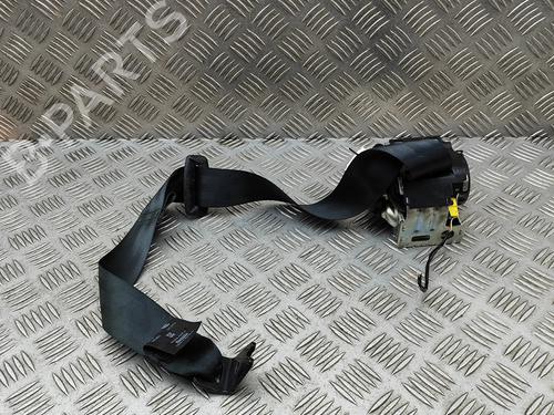 Rear right seatbelt VOLVO XC40 (536) B3 Mild-Hybrid | BP31859205I28