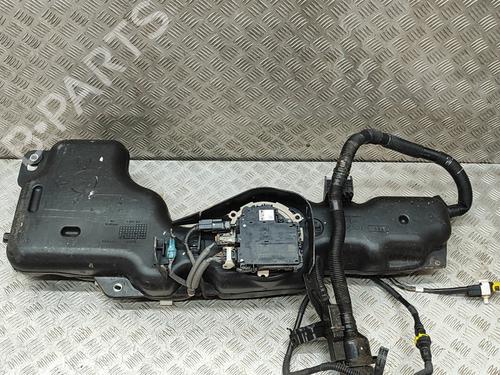 Used AdBlue tank TOYOTA HILUX VIII Pickup (_N1_) 2.8 TD 4WD (GUN126) (204 hp) 28387908