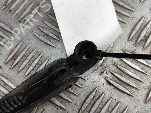 Rear windshield wiper arm LAND ROVER RANGE ROVER EVOQUE (L538) 2.0 D | BP27570046C144