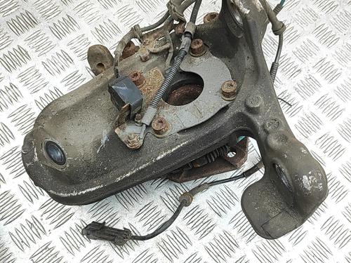 Left front steering knuckle MASERATI GRAN TURISMO I 4.7 S | BP34347596M25  - Image 6