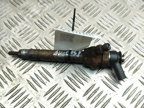 Used Injector Injector OPEL VIVARO A Bus (X83) 2.0 CDTI (F7, J7, A07) (90 hp) 33373040 33373040