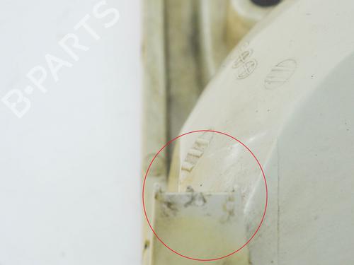 Left front indicator CHEVROLET TRANS SPORT 3.4 | BP9296494C32 