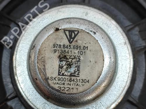 Speaker PORSCHE PANAMERA (970) 3.6 4 | BP27799611E2 - Image 8