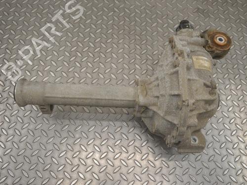 Front differential LAND ROVER DISCOVERY V (L462) 3.0 Td6 4x4 | BP33362014M23  - Image 5