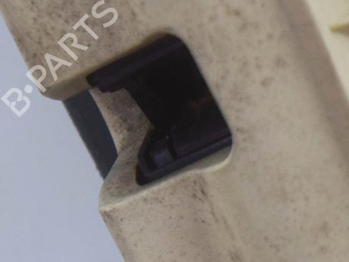 Left rear door VW PHAETON (3D1, 3D2, 3D3, 3D4, 3D6, 3D7, 3D8, 3D9) 5.0 V10 TDI 4motion | BP7739777C4 