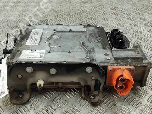Inverter/Converter JAGUAR I-PACE (X590) EV400 AWD | BP28028999M119 