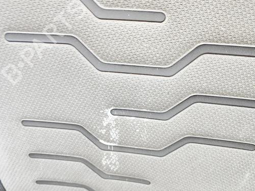 Right front seat FORD TRANSIT CUSTOM V362 Bus (F3) 2.2 TDCi | BP37029288C16 - Image 9