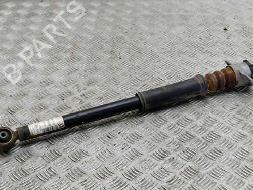 Used Left rear shock absorber VW POLO V (6R1, 6C1) 1.0 TSI (110 hp) 8836522