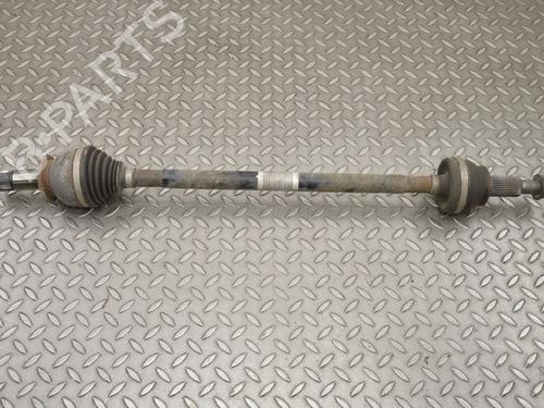 Right rear driveshaft JAGUAR F-PACE (X761) 2.0 D200 MHEV | BP30233341M41
