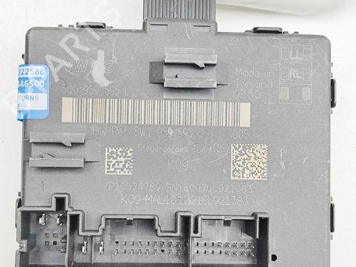 Electronic module AUDI A3 Limousine (8YS, 8YM) S3 TFSI quattro | BP33382071M83  - Image 6