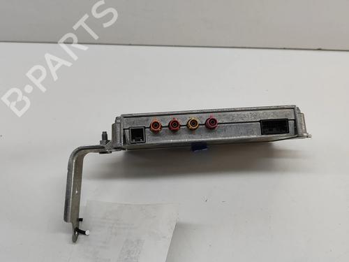 Electronic module JAGUAR I-PACE (X590) EV400 AWD | BP27782754M83