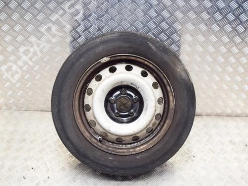 Reservehjul kit PEUGEOT EXPERT Van (VF3A_, VF3U_, VF3X_) 1.6 HDi 90 16V (90 hp) 14634037