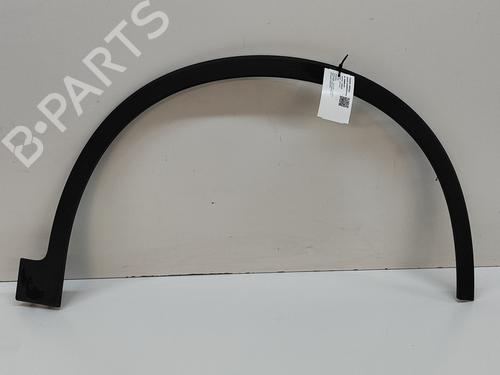 Used Front right wheel arch trim POLESTAR POLESTAR 2 (534) EV (299 hp) 28561005