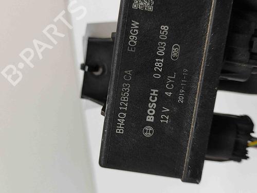 Other LAND ROVER RANGE ROVER IV (L405) 4.4 SDV8 4x4 | BP24582678O1