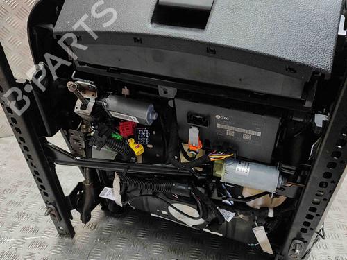 Right front seat AUDI A7 Sportback (4GA, 4GF) 3.0 TDI quattro | BP29487888C16 