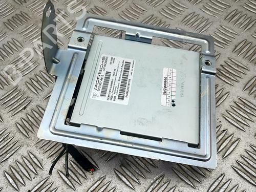 Electronic module PORSCHE CAYENNE (92A) 4.2 S Diesel | BP36391048M83 - Image 5