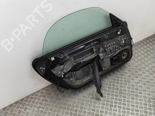 Left front door PORSCHE BOXSTER (986) 2.7 | BP27803798C2 