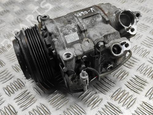 AC compressor AUDI A4 B7 Avant (8ED) 2.0 TFSI | BP26576635M34 - Image 2