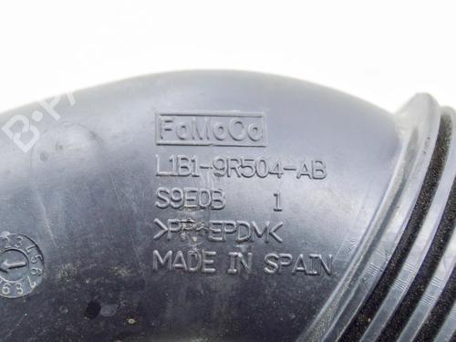 Pipe FORD FIESTA VII (HJ, HF) 1.0 EcoBoost | BP14646759M125 
