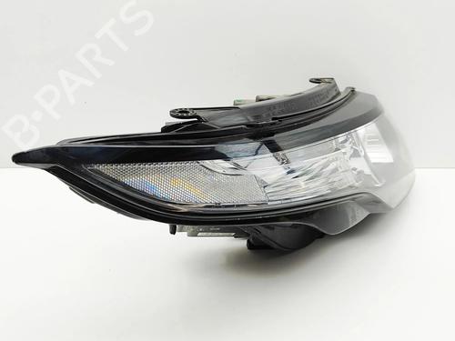 Right headlight LAND ROVER RANGE ROVER EVOQUE (L538) 2.2 D 4x4 | BP29753256C29 - Image 2