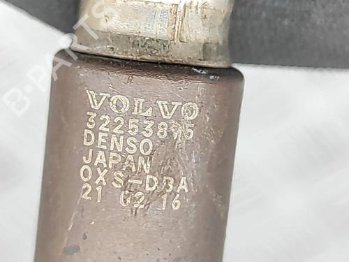 Electronic sensor VOLVO V60 II (225) B6 Mild-Hybrid AWD | BP31626739M84 