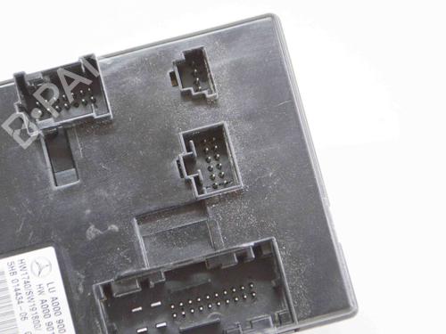Climate control MERCEDES-BENZ GLS (X167) 400 d 4-matic (167.923) | BP27760598I5 