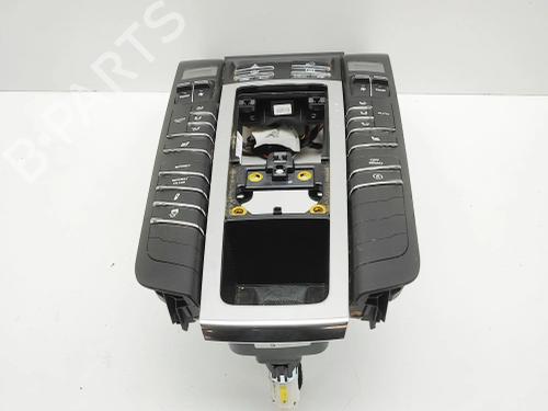 Used Control unit Control unit PORSCHE MACAN (95B) 3.0 S Diesel (258 hp) 40460116 40460116