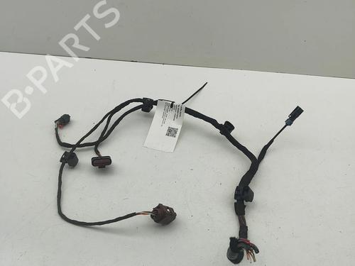 Used Wiring harness Wiring harness AUDI Q6 E-TRON (GFB) e-tron quattro (387 hp) 33740291 33740291