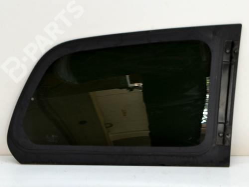 Rear left quarter glass KIA CARNIVAL II (GQ) 2.9 CRDi | BP8840298C93 
