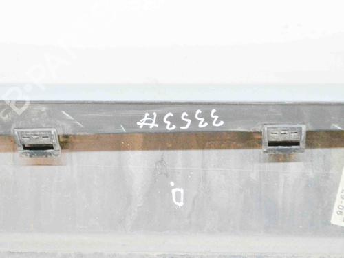 Right sideskirt MERCEDES-BENZ M-CLASS (W164) ML 280 CDI 4-matic (164.120) | BP14632006C114 
