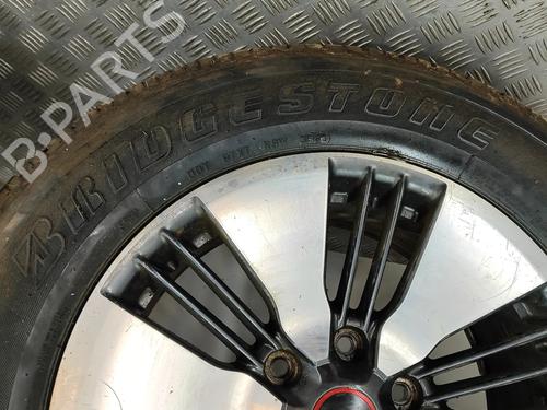 Rim ISUZU D-MAX II (TFR, TFS) 1.9 Ddi 4x4 (TFS87J) | BP29975553C45 