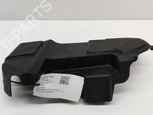 Used Other BMW X3 (G01, F97, G08) xDrive 20 d (190 hp) 16535345