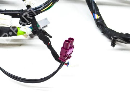 Wiring harness TESLA MODEL S (5YJS) P100D AWD | BP14628474E16 - Image 6