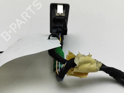 Electronic module VW PASSAT B8 (3G2, CB2) 2.0 TDI | BP37698790M83 - Image 2
