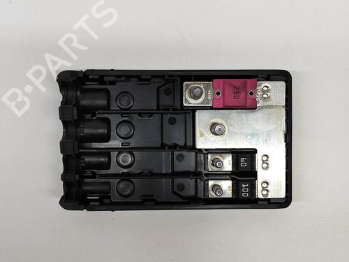 Used Electronic module Electronic module MINI MINI (F55) One D (95 hp) 16018604 16018604
