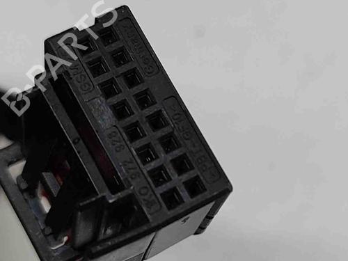 Right mirror AUDI A1 Sportback (GBA) 25 TFSI | BP19645117C27 