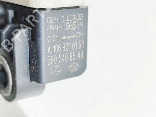 Electronic sensor JEEP GRAND CHEROKEE IV (WK, WK2) 3.0 CRD V6 4x4 | BP32458863M84  - Image 6