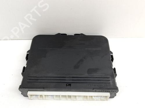 Electronic module TOYOTA LAND CRUISER PRADO (_J12_) 3.0 D-4D (KDJ120, KDJ125) | BP17016047M83 