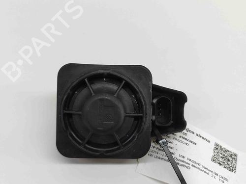 Elektronische module VW PASSAT B8 Variant (3G5, CB5) 2.0 TDI (150 hp) 23248779