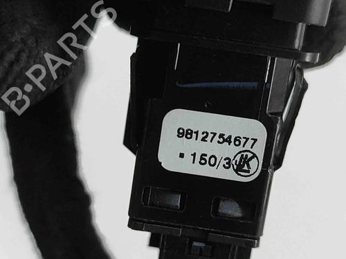 Switch CITROËN C3 III (SX) 1.2 THP 110 (SXHNPS, SXHNZT, SXHNZ6) | BP29459184I30  - Image 6